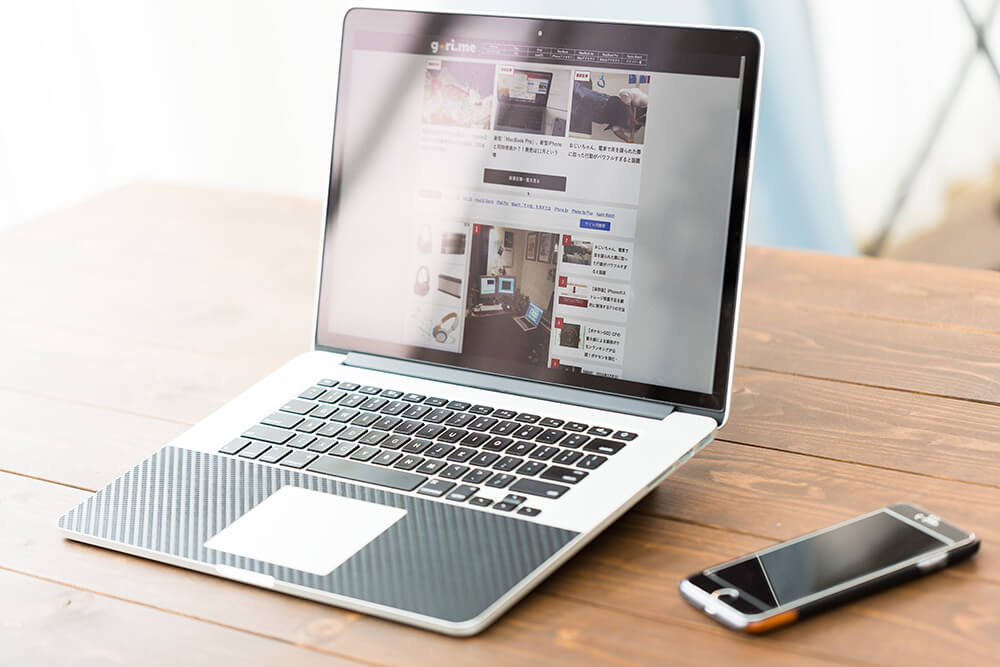 シンプルでカスタマイズしやすいWordPress.org登録テーマ